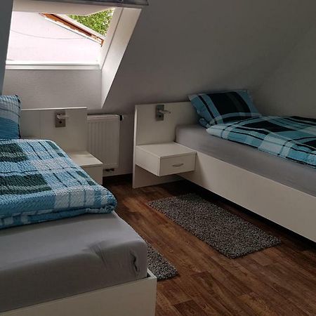 Ferienwohnung Freimersheim  Luaran gambar